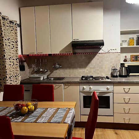 Euphoria Apartment Obuljeno Экстерьер фото