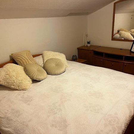 Euphoria Apartment Obuljeno Экстерьер фото