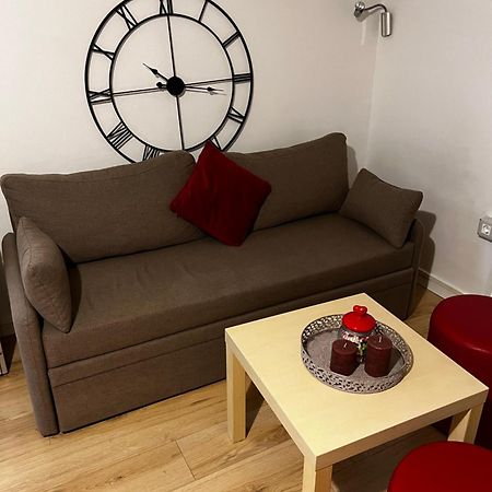 Euphoria Apartment Obuljeno Экстерьер фото