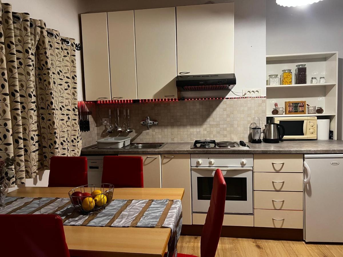 Euphoria Apartment Obuljeno Экстерьер фото