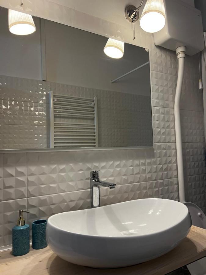 Euphoria Apartment Obuljeno Экстерьер фото