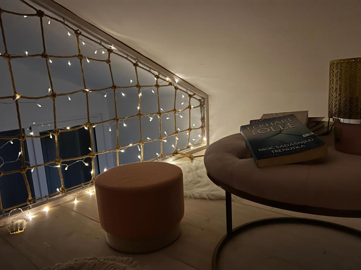 Euphoria Apartment Obuljeno Экстерьер фото