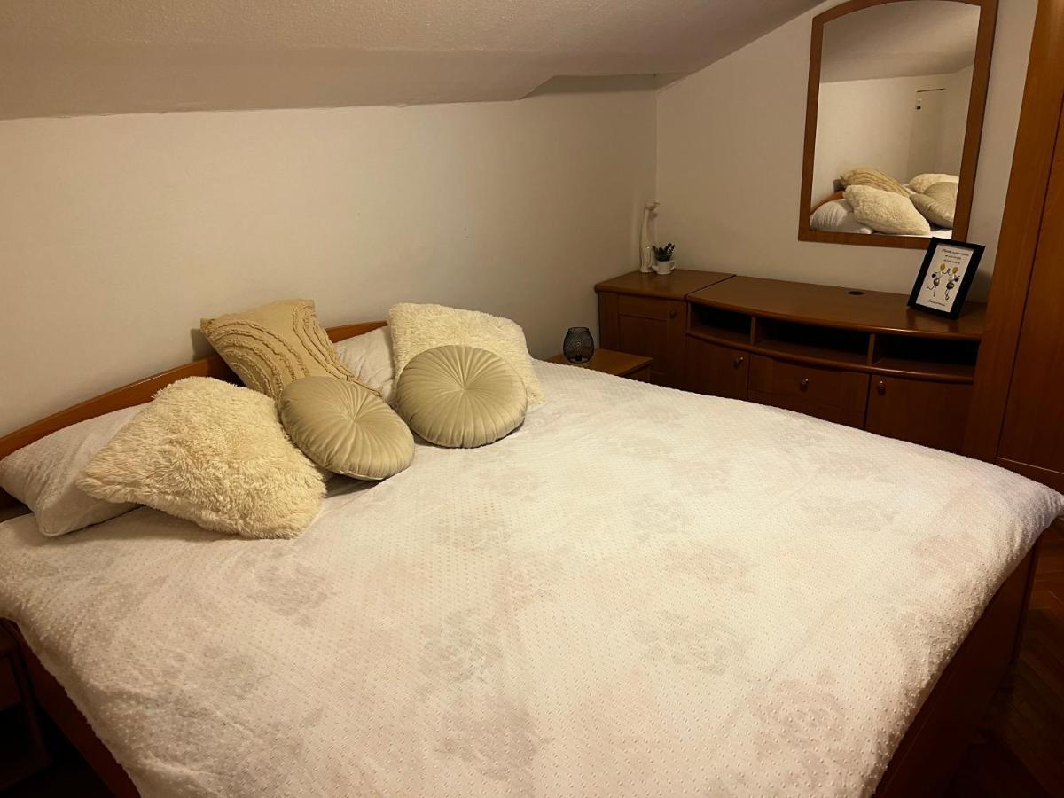 Euphoria Apartment Obuljeno Экстерьер фото