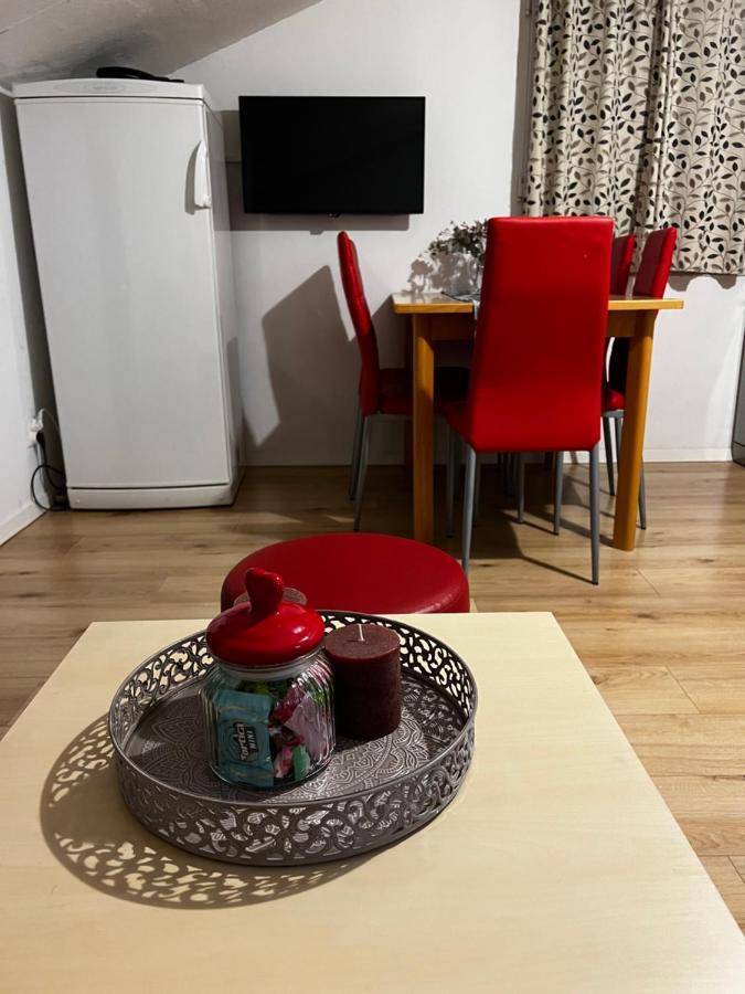 Euphoria Apartment Obuljeno Экстерьер фото