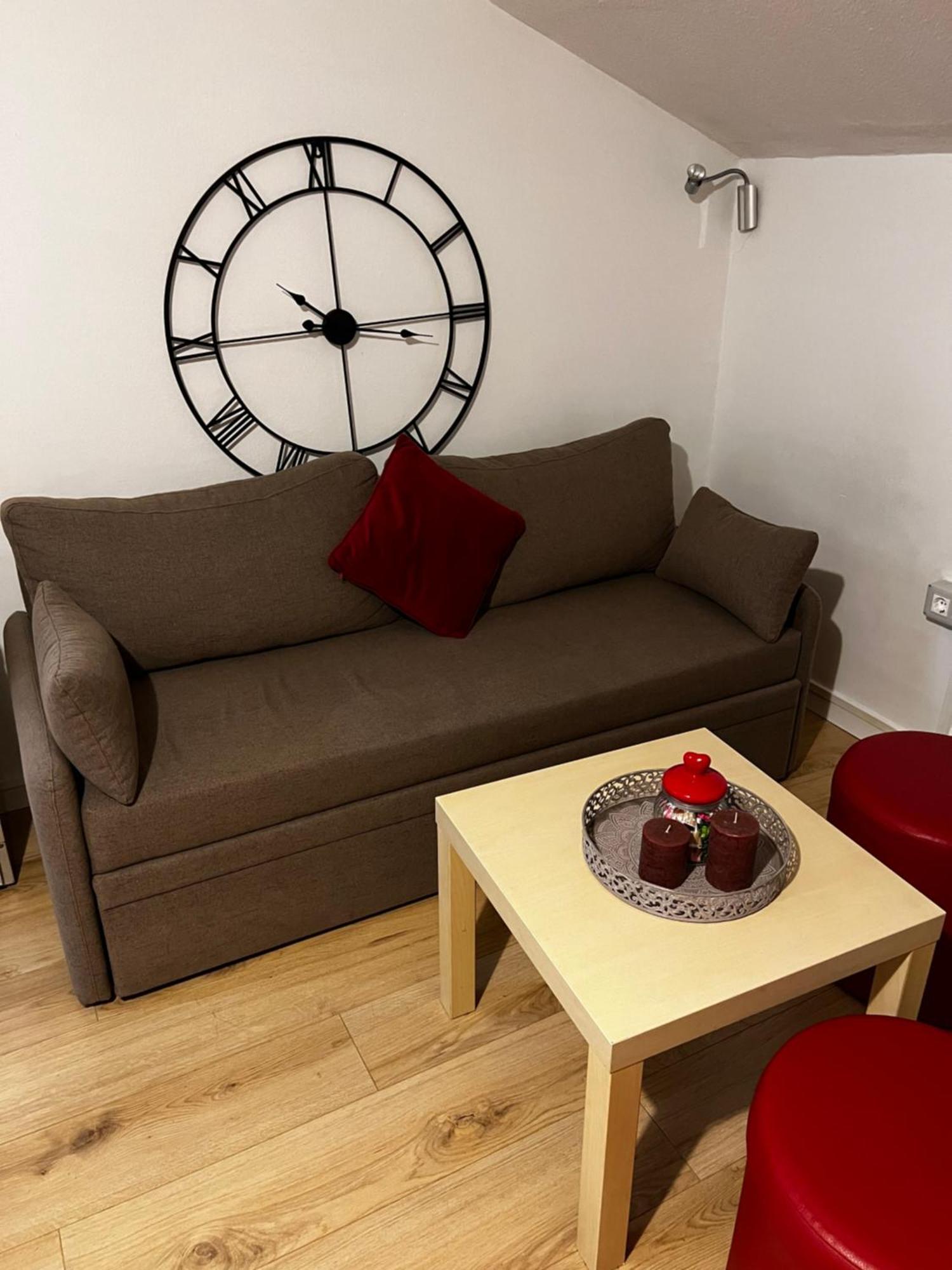 Euphoria Apartment Obuljeno Экстерьер фото